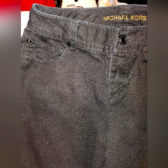 MK Flare Jeans - Picture 11 of 13